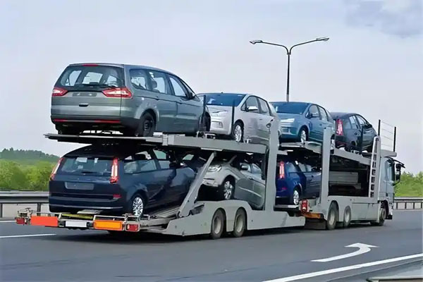 西乡塘轿车托运查询